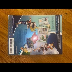 Pokémon Training Guide